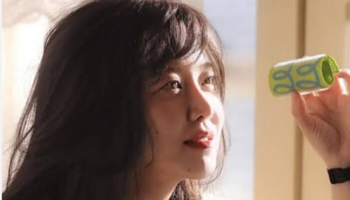 Goo Hye Sun Rambah Dunia Bisnis dengan Produk Inovatif