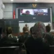 Gugat Manuver Eksepsi Terdakwa, Gerakan Mahasiswa Kepung PN Bale Bandung: Keadilan Bagi Korban Harga Mati!