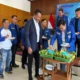 HUT Ke-53 KNPI, Yandra: DPD KNPI Kabupaten Sukabumi Garis Bawahi Tiga Fokus Strategis Kepemudaan