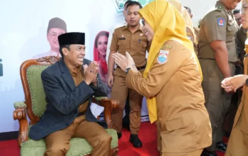 Halalbihalal Jadi Titik Awal Pemkot Cimahi Perkuat Kinerja ASN 14 Halalbihalal Jadi Titik Awal Pemkot Cimahi Perkuat Kinerja ASN