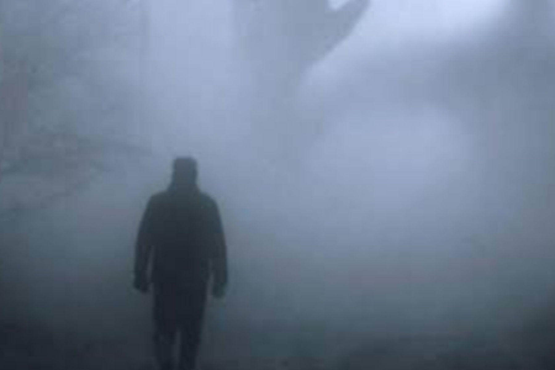 Hantu Jeruk Purut yang Masih Mengundang Rasa Penasaran