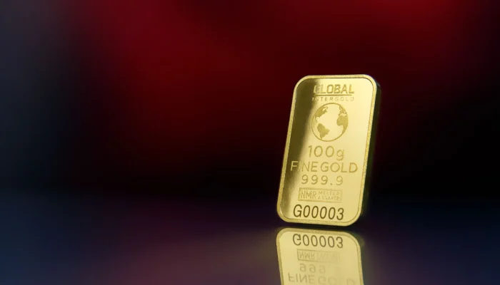 Harga Emas Antam Terbaru, Buyback Ambles Rp50 Ribu