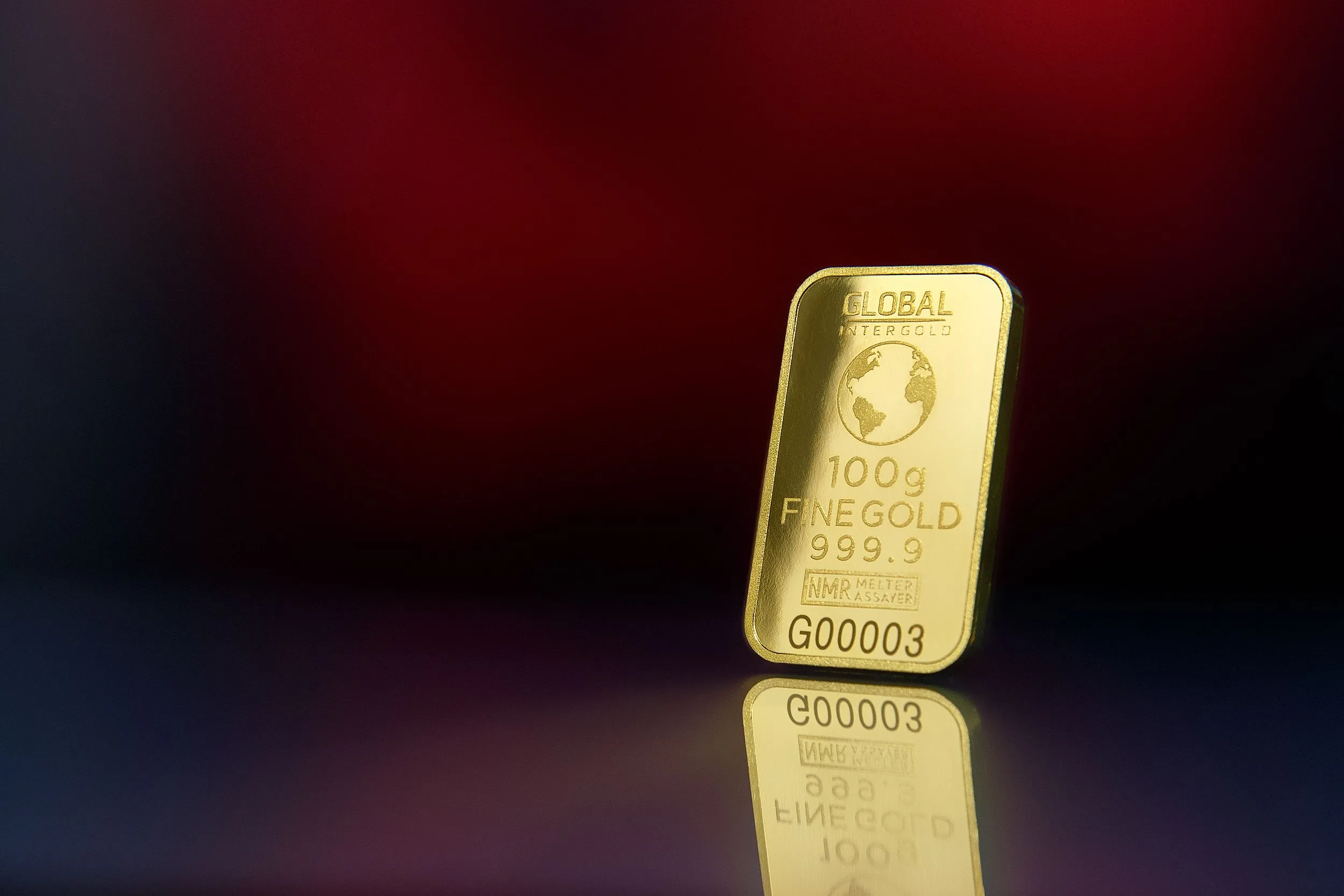 Harga Emas Antam Terbaru, Buyback Ambles Rp50 Ribu