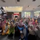 Hari Anak Nasional 2026, Perpustakaan Kota Cimahi Diserbu Ratusan Anak