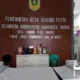 Harumkan Kabupaten Bogor di Tingkat Provinsi: Desa Gunung Putri Menanti Janji Pemkab Bogor Jadikan Desa Percontohan