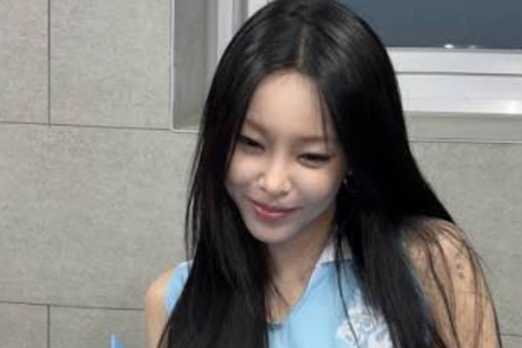 Heize Resmi Mengakhiri Kontrak Eksklusif dengan P NATION