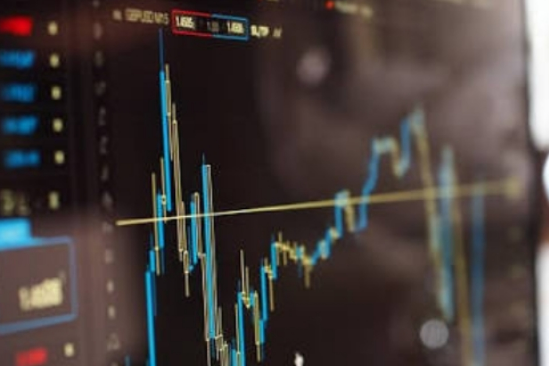 Hindari Kesalahan Fatal Investor Pemula 1 Hindari Kesalahan Fatal Investor Pemula