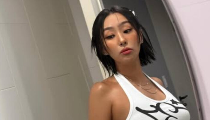 Hyolyn Segera Comeback, Suguhkan Pesona Musim Panas di Mini Album Terbaru