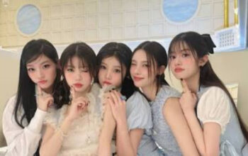 ILLIT Ditunjuk Sebagai Duta Promosi Beras NongHyup 3 ILLIT Ditunjuk Sebagai Duta Promosi Beras NongHyup