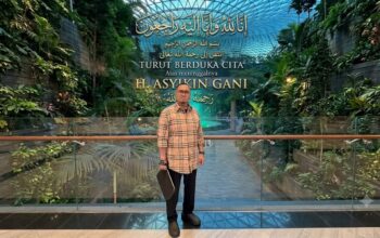 Kabar Duka: Tokoh Senior Sukabumi H. Asyikin Gani Meninggal Dunia 3 IMG 20260702 WA0040