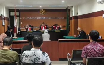 Dokter Silvi Apriani Divonis Tanpa Penjara dalam Kasus Food Tray MBG, Kubu Korban Desak Jaksa Ajukan Banding 3 IMG 20260709 WA0049 750x422 1