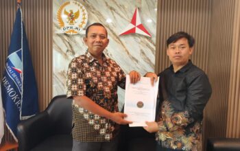 Gerak Taktis di Senayan, Iman Adinugraha Pasang Badan Perjuangkan Nasib Guru PPPK Asal Sukabumi 4 IMG 20260709 WA0050