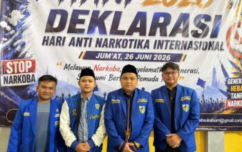 Sinergi Ulama dan Pemuda, Ketua KNPI Kabupaten Sukabumi Yandra Ajak Seluruh Elemen Sukseskan Musda MUI 2 IMG 20260720 WA0072