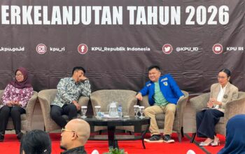 DPD KNPI Sukabumi Yandra, Tekankan Peran 60 Persen Pemilih Muda, Hergun Siapkan Skenario Edukasi Politik Berkelanjutan 3 IMG 20260731 WA0057