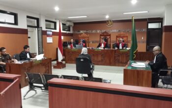 Vonis Bebas, Hakim Wajibkan dr. Silvi Apriani Berikan Pelayanan Medis Gratis 1 IMG 20260709 225819
