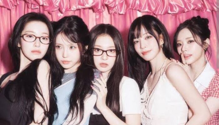 fromis_9 Rilis Highlight Medley untuk Album ‘Glow ME’