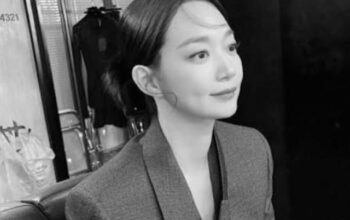 Shin Min Ha Siap Pikat Penonton Lewat Serial 'The Remarried Empress' 3 Shin Min Ha Siap Pikat Penonton Lewat Serial 'The Remarried Empress'
