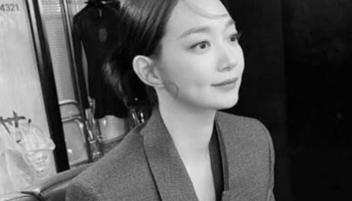 Shin Min Ha Siap Pikat Penonton Lewat Serial ‘The Remarried Empress’