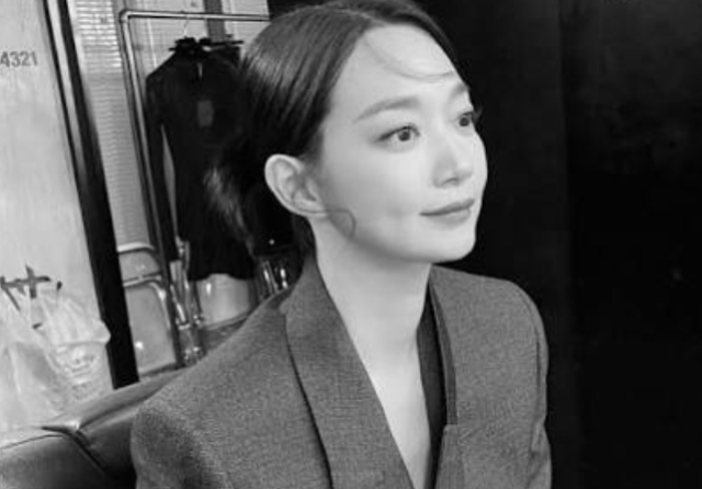 Shin Min Ha Siap Pikat Penonton Lewat Serial 'The Remarried Empress'