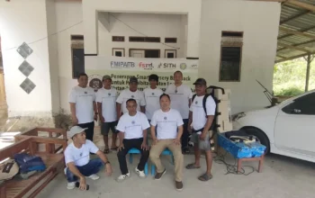 ITB Ciptakan Ransel Cerdas untuk Regenerasi Rotan