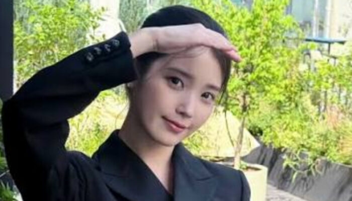 IU Tempuh Jalur Hukum di AS untuk Ungkap Penyebar Fitnah di Threads