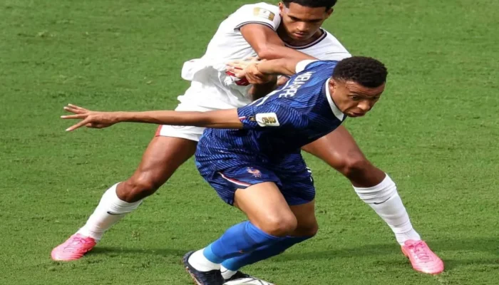 Inggris Hajar Prancis 6-4, Rebut Peringkat Ketiga Piala Dunia 2026