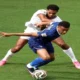 Inggris Hajar Prancis 6-4, Rebut Peringkat Ketiga Piala Dunia 2026