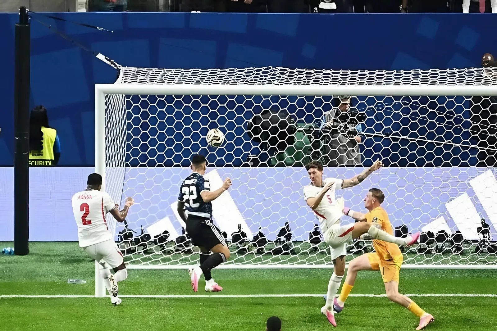 Inggris Tersungkur! Argentina Melaju ke Final Piala Dunia 2026 1 Inggris Tersungkur! Argentina Melaju ke Final Piala Dunia 2026