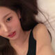 Intip Sisi Santai Jang Wonyoung IVE Saat Kunjungi Disneyland