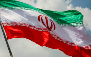 Iran Klaim Serang Pangkalan Militer AS di Yordania dan Kuwait 3 Iran Klaim Serang Pangkalan Militer AS di Yordania dan Kuwait