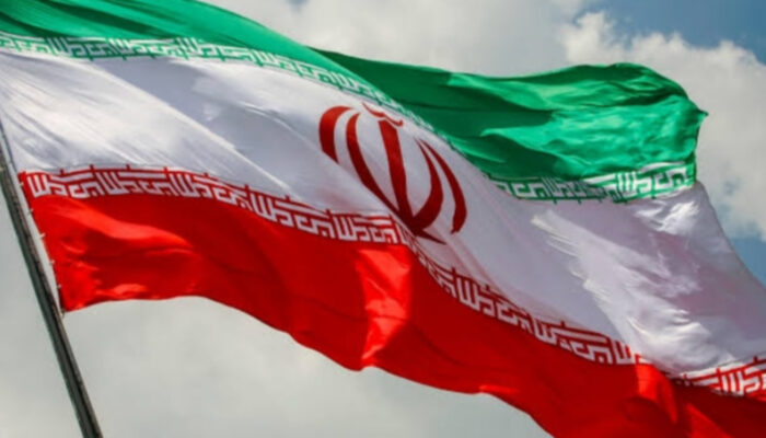 Iran Klaim Serang Pangkalan Militer AS di Yordania dan Kuwait