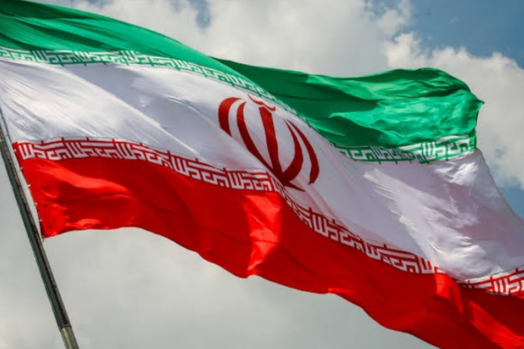 Iran Klaim Serang Pangkalan Militer AS di Yordania dan Kuwait 1 Iran Klaim Serang Pangkalan Militer AS di Yordania dan Kuwait