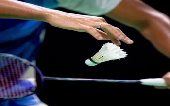 Jadwal China Open 2026: Dimulai 21 Juli, Final Digelar Akhir Pekan 4 Jadwal China Open 2026: Dimulai 21 Juli, Final Digelar Akhir Pekan