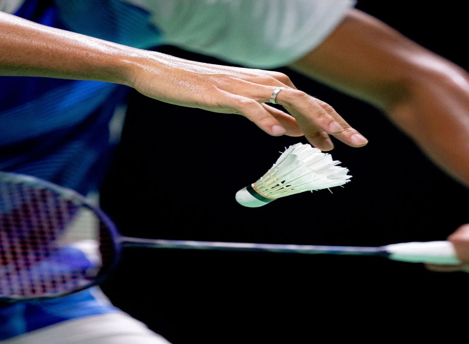 Jadwal China Open 2026: Dimulai 21 Juli, Final Digelar Akhir Pekan 1 Jadwal China Open 2026: Dimulai 21 Juli, Final Digelar Akhir Pekan