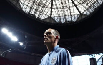 Jadwal RD Kongo vs Inggris di Piala Dunia 2026