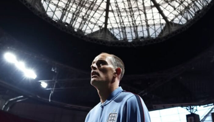Jadwal RD Kongo vs Inggris di Piala Dunia 2026