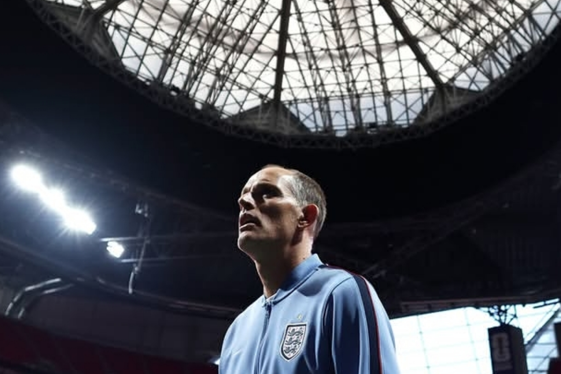 Jadwal RD Kongo vs Inggris di Piala Dunia 2026