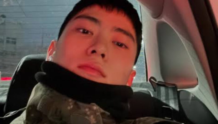 Jaehyun NCT Siap Gebrak Industri Musik Pasca Wamil dengan Single Terbaru
