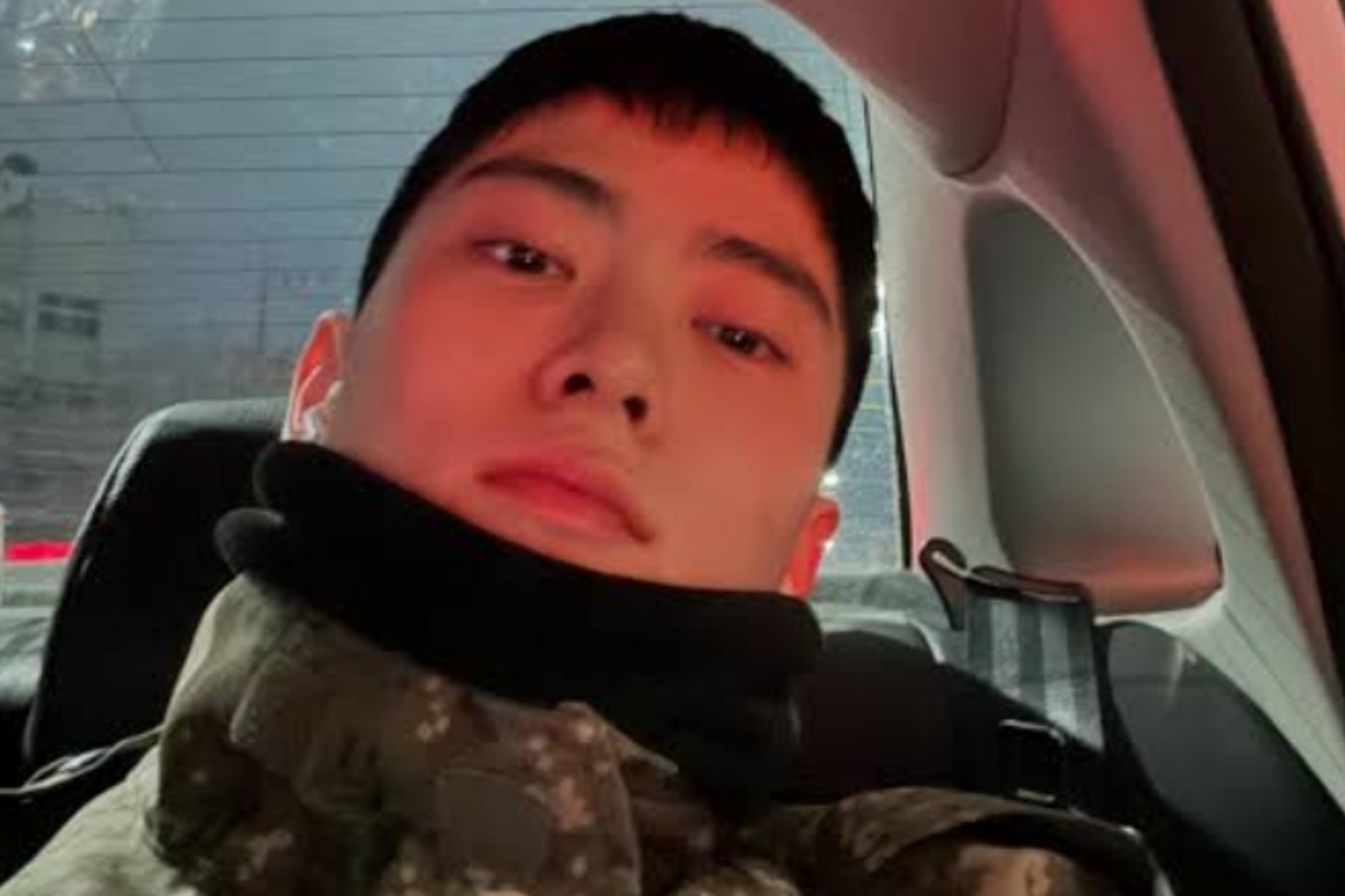 Jaehyun NCT Siap Gebrak Industri Musik Pasca Wamil dengan Single Terbaru