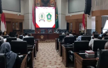 Jaga Kondusivitas Daerah, DPRD Kabupaten Bogor Jembatani Komunikasi Warga dan Pengembang Mega Sentul Alamanda 1 Jaga Kondusivitas Daerah, DPRD Kabupaten Bogor Jembatani Komunikasi Warga dan Pengembang Mega Sentul Alamanda