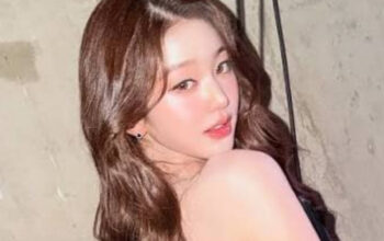 Jang Won Young IVE Kembali Memukau Penggemar dengan Visual Sempurna