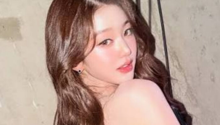 Jang Won Young IVE Kembali Memukau Penggemar dengan Visual Sempurna