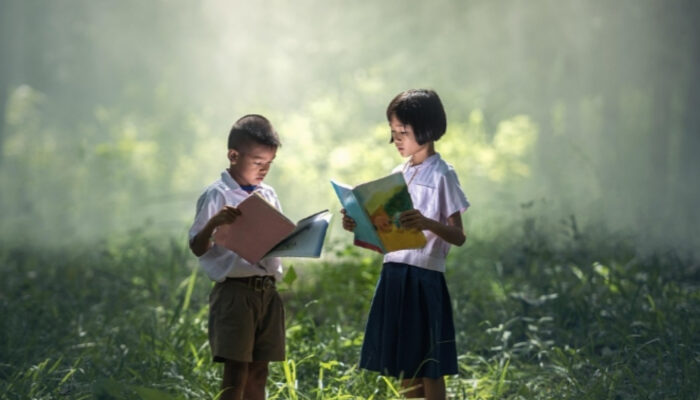 Jangan Biarkan Anak Tumbuh Tanpa Mimpi