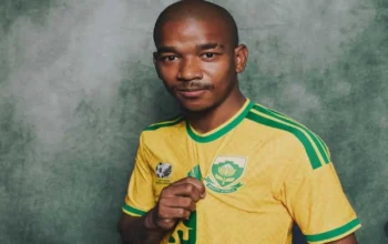 Jayden Adams Berpulang, Sepak Bola Afrika Selatan Berduka 3 Jayden Adams Berpulang, Sepak Bola Afrika Selatan Berduka