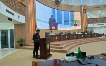 Jeje Beberkan Kinerja APBD 2025, Bandung Barat Kembali Raih WTP