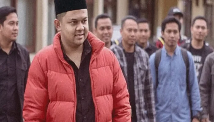 Jelang Musda MUI Kabupaten Sukabumi, Pemuda ICMI Ajak Masyarakat Tolak Politisasi