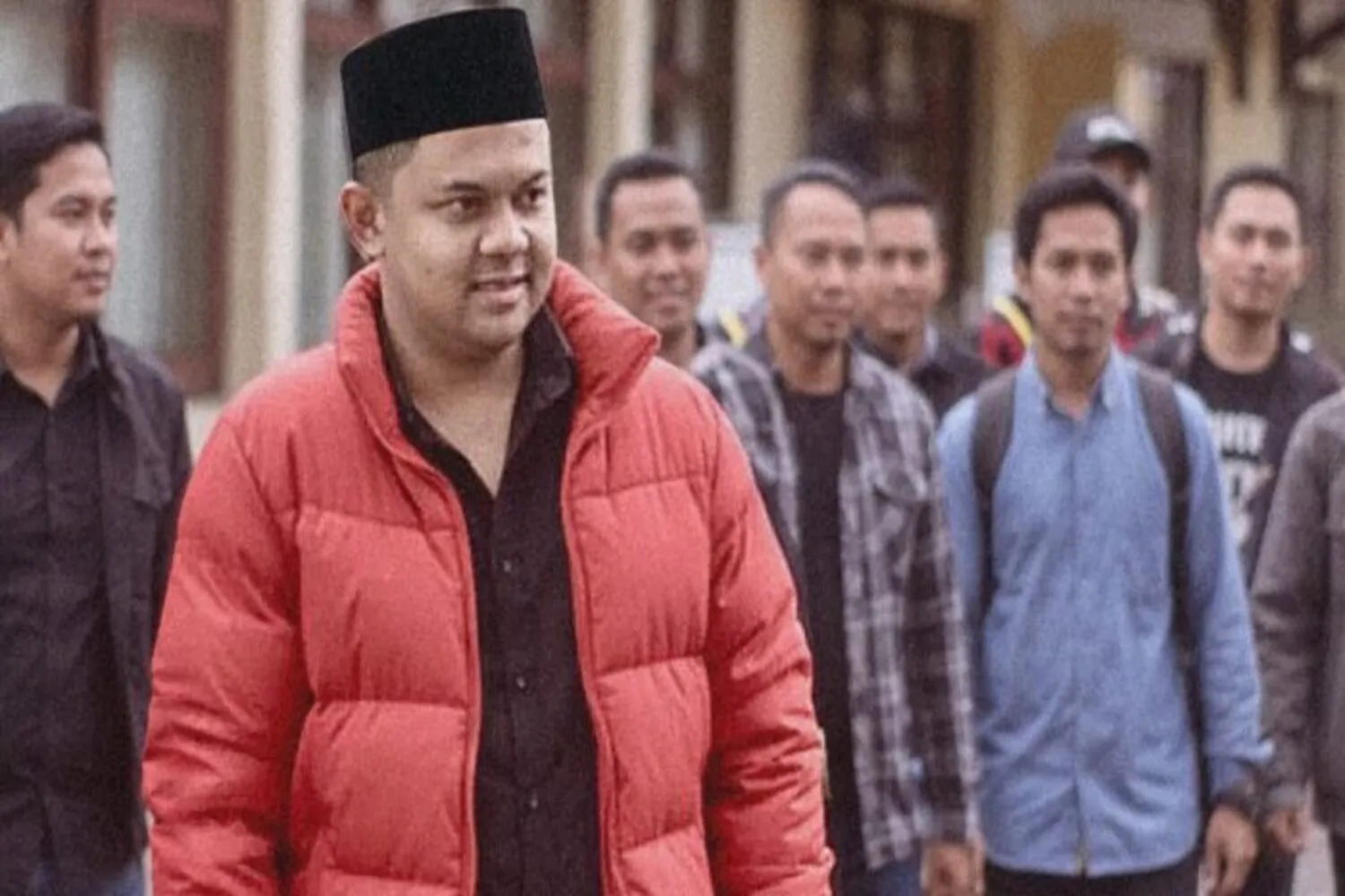 Jelang Musda MUI Kabupaten Sukabumi, Pemuda ICMI Ajak Masyarakat Tolak Politisasi 1 Jelang Musda MUI Kabupaten Sukabumi, Pemuda ICMI Ajak Masyarakat Tolak Politisasi