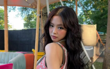 Jennie BLACKPINK Siapkan Comeback Solo, Beri Kode Misterius di Media Sosial 3 Jennie BLACKPINK Siapkan Comeback Solo, Beri Kode Misterius di Media Sosial