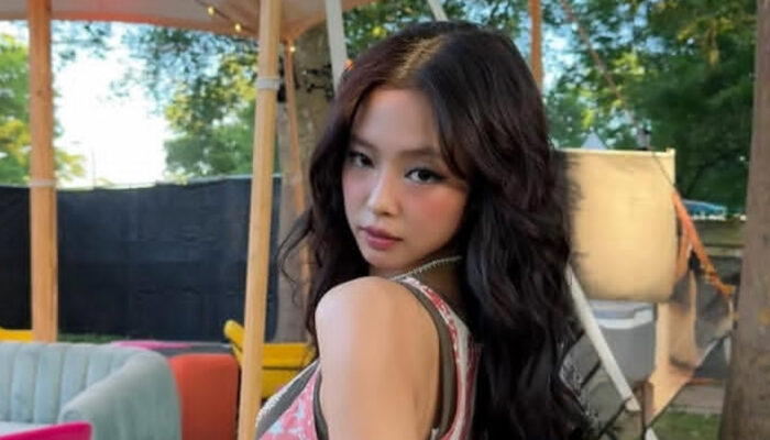Jennie BLACKPINK Siapkan Comeback Solo, Beri Kode Misterius di Media Sosial