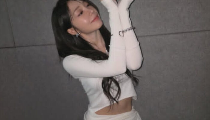 Jung Eun Ji Apink Siap Rilis Mini Album Solo Kelima Setelah Sekian Lama!